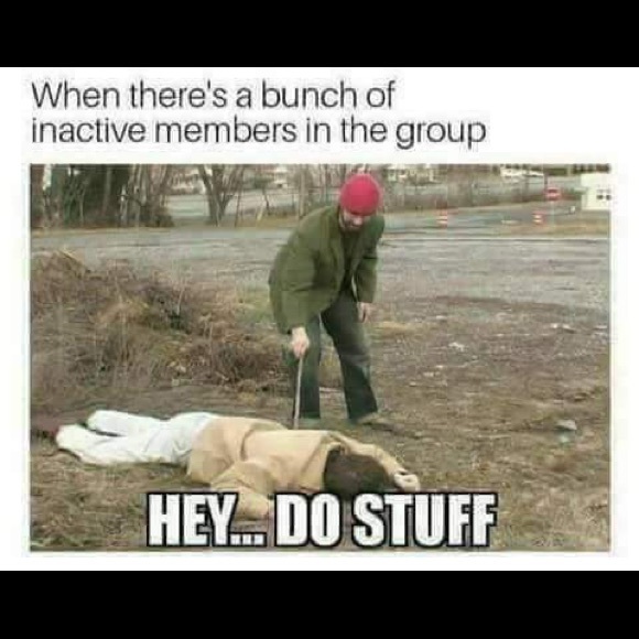 LOTS OF NEW BLUE FOLLOWS📫👍 C’mon Ya’ll👀 - Picture 3 of 3